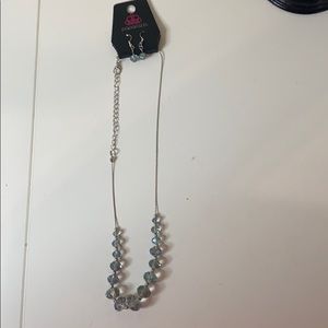 Crystal Carriages - Multi | Color: Silver